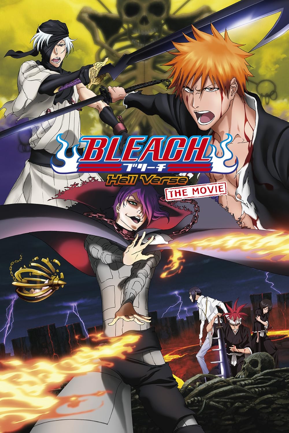 Bleach