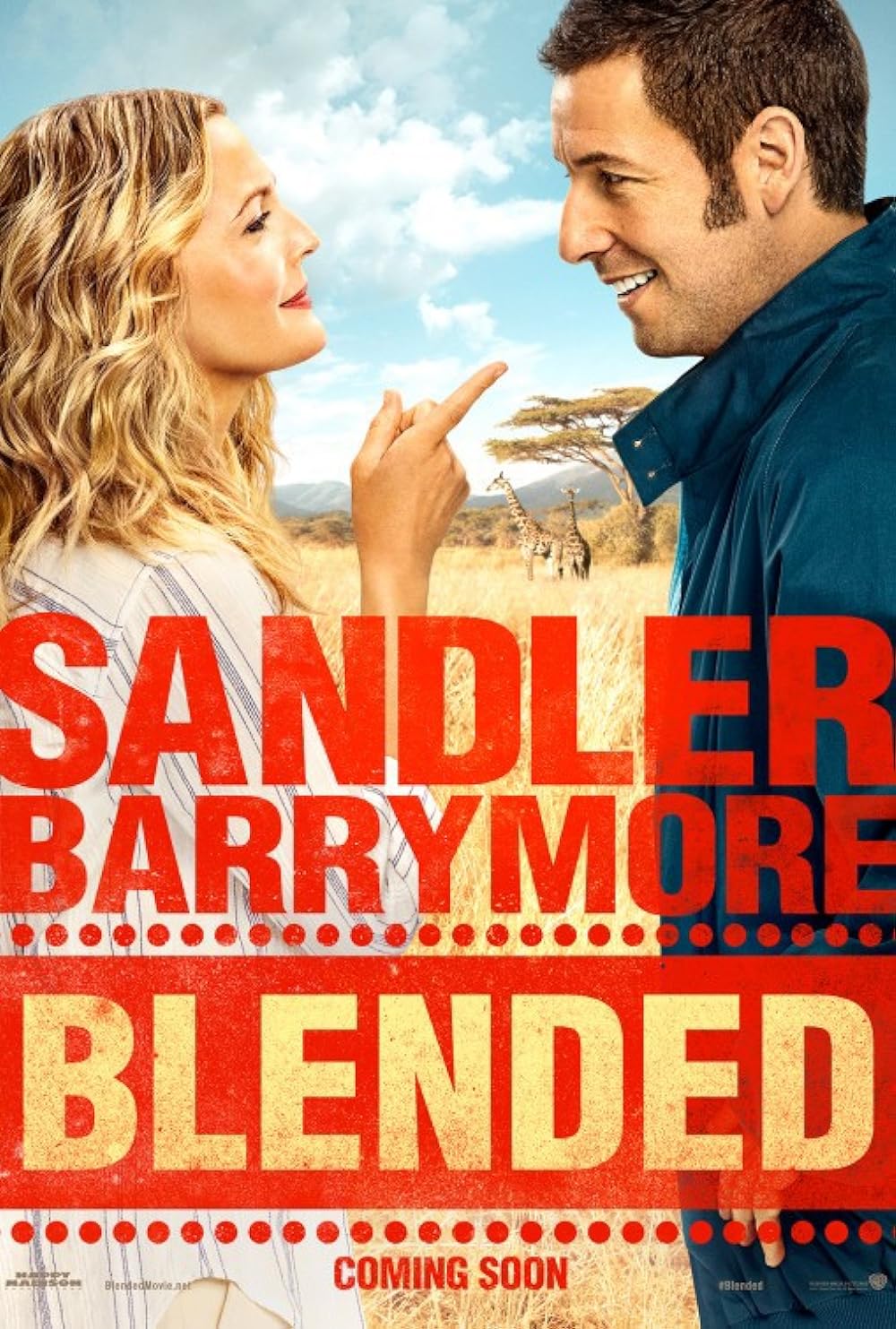 Blended Blended