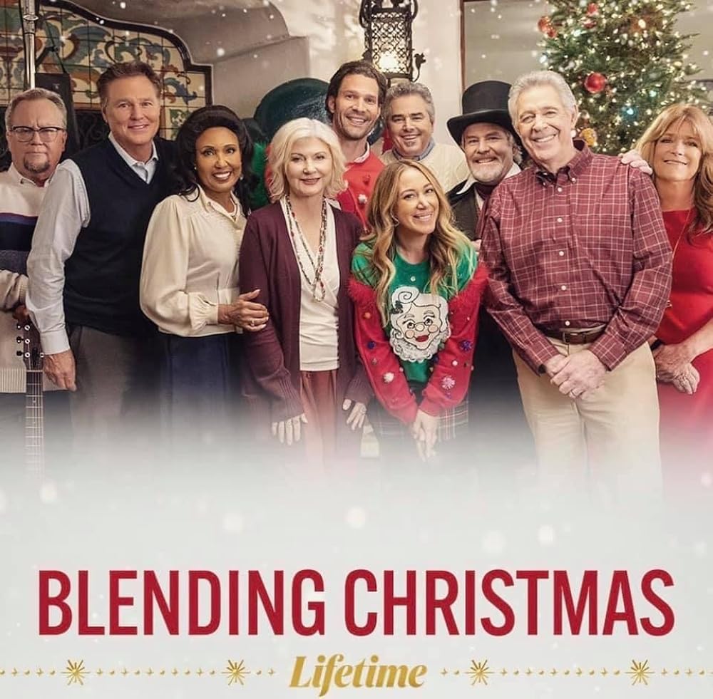 Blending Blending