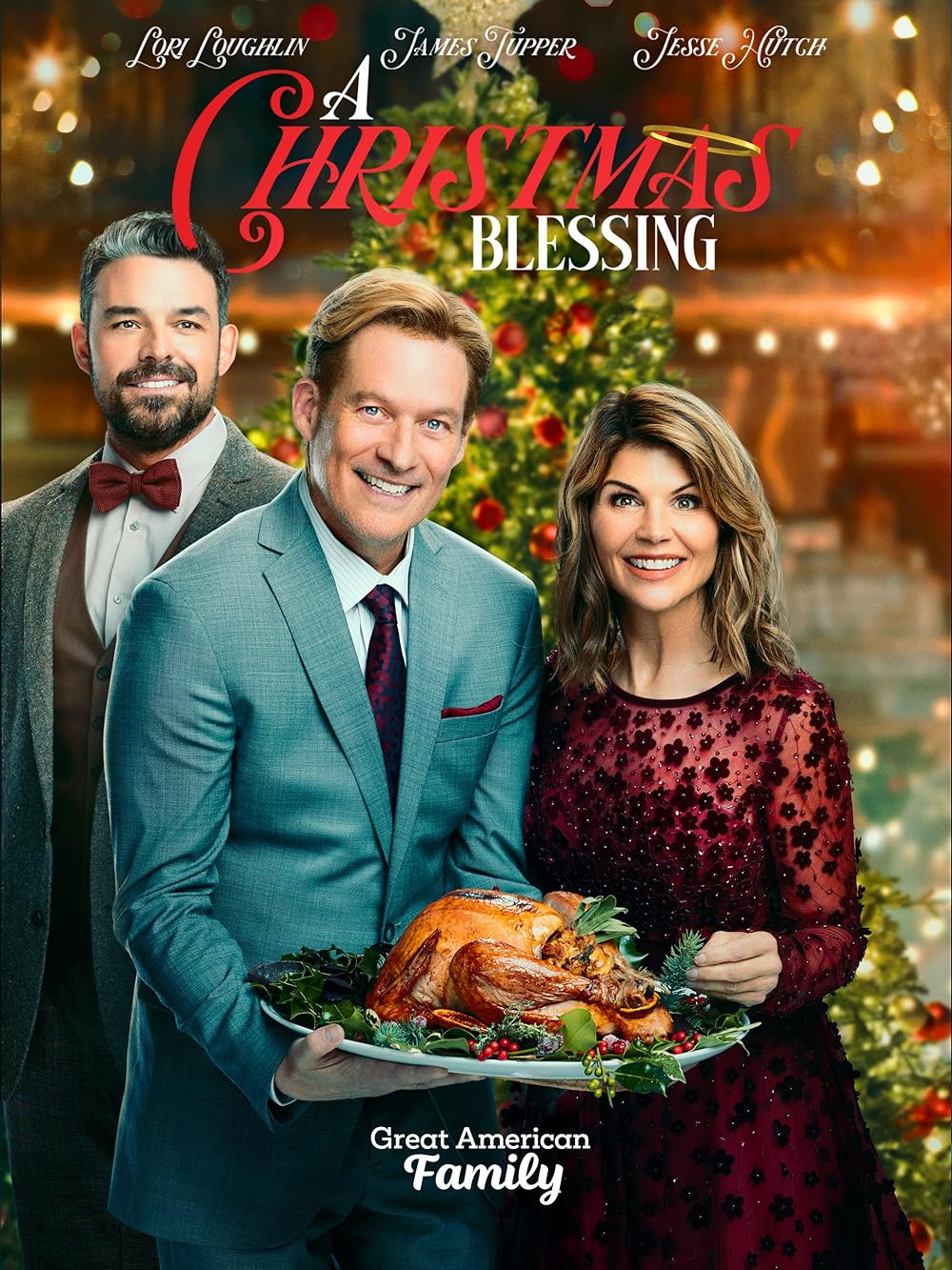 Blessings Blessings