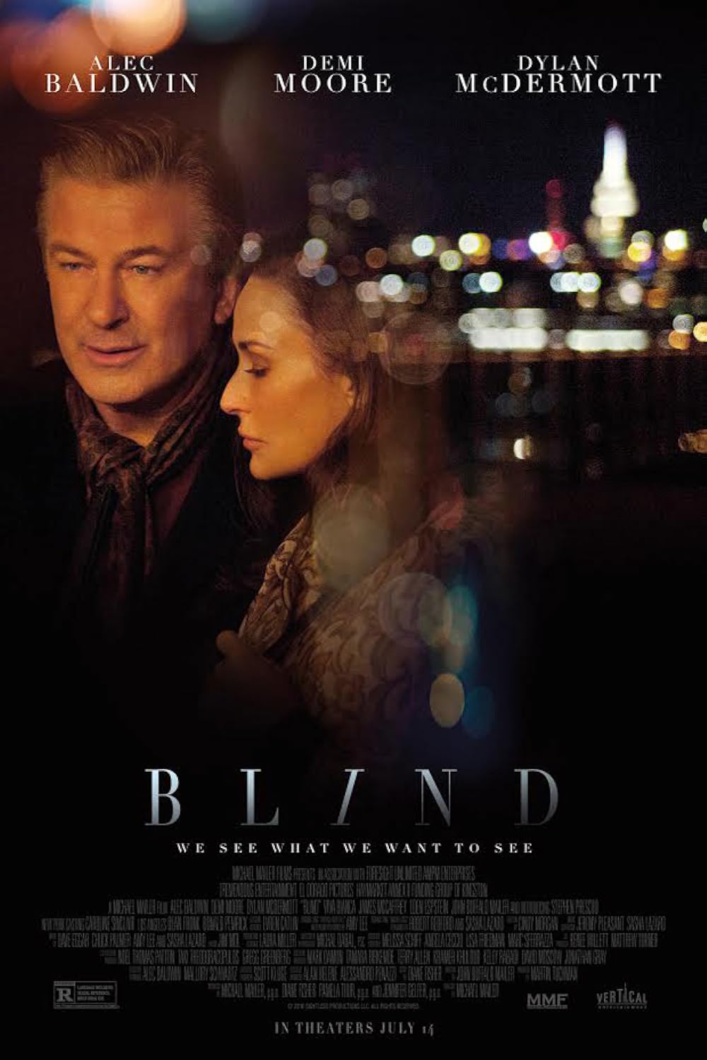 Blind Blind