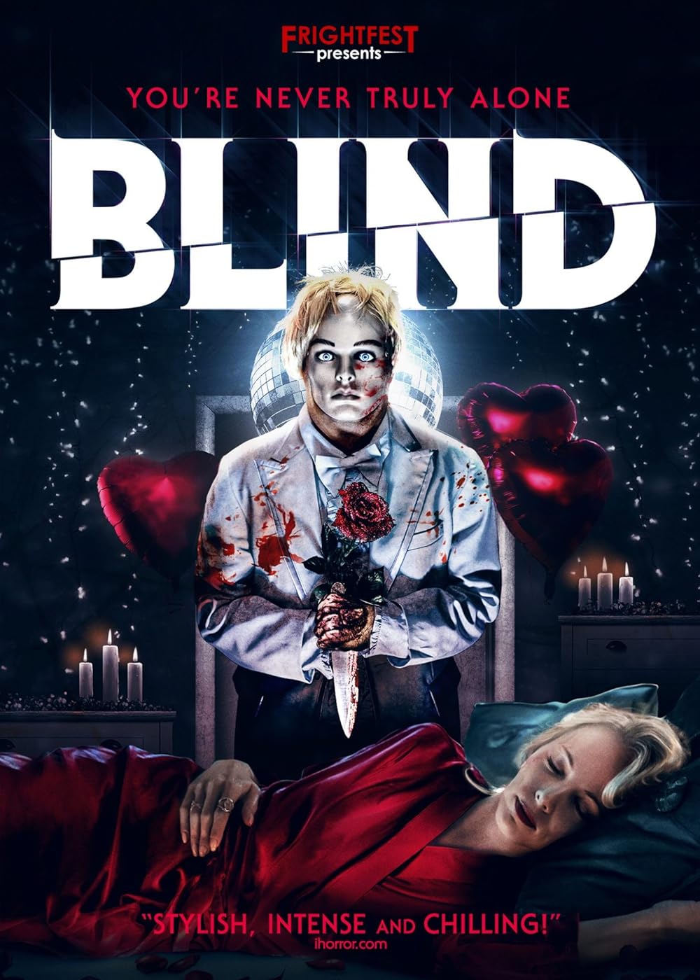 Blind Blind