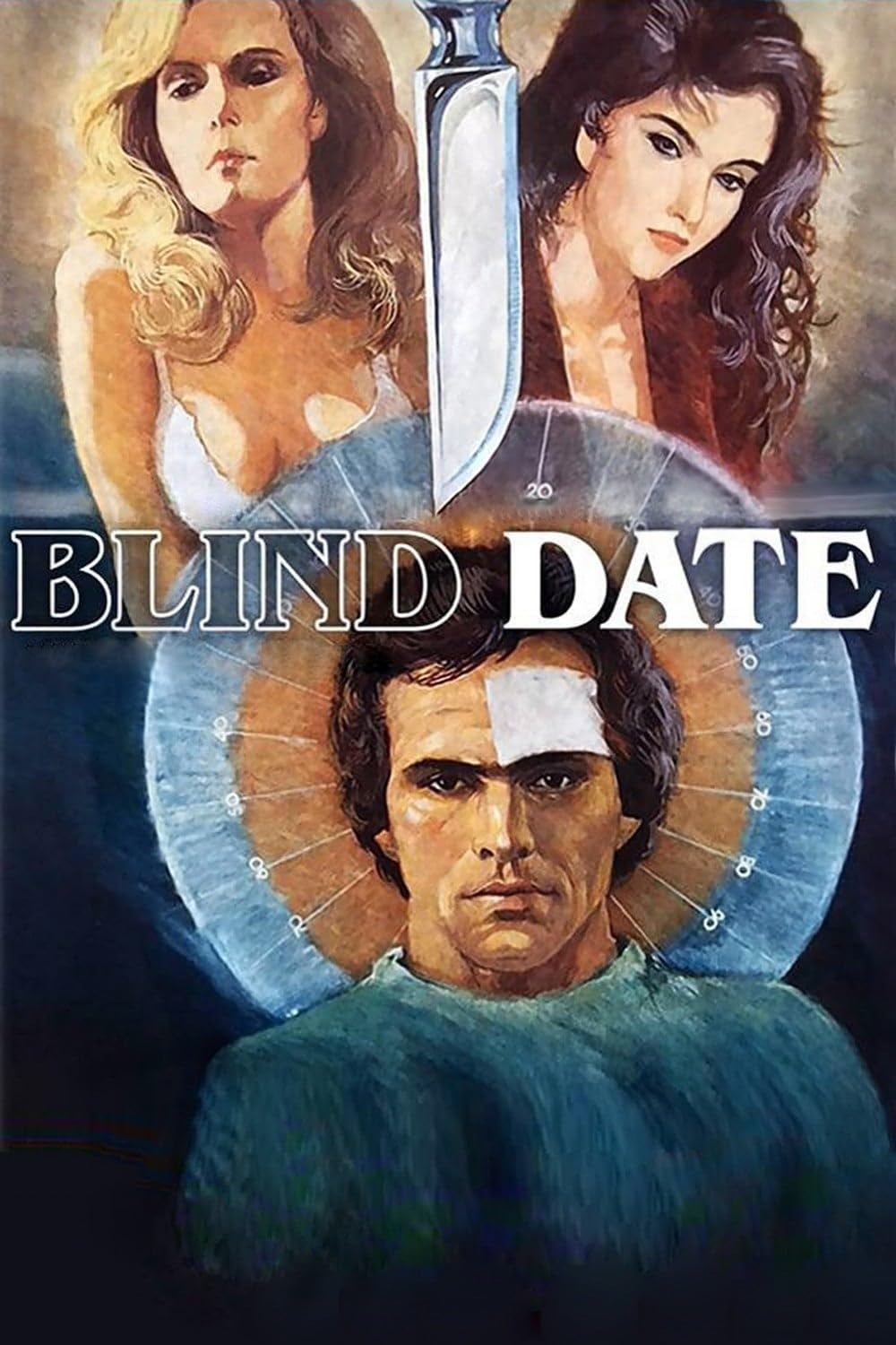 Blind Blind