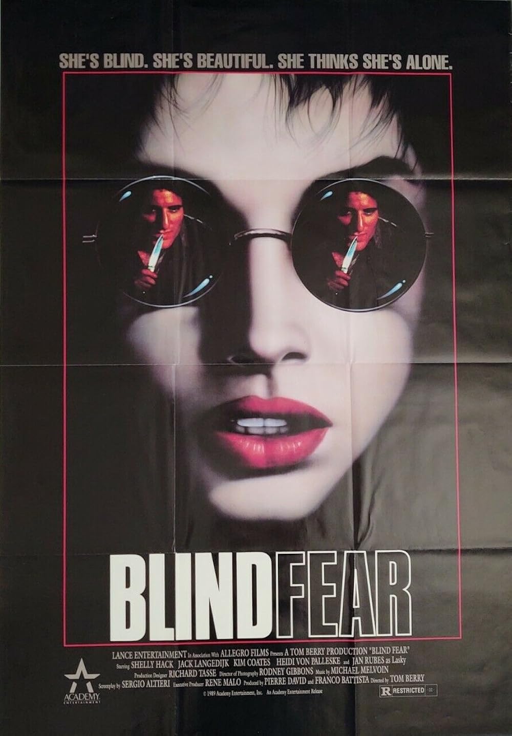 Blind Blind