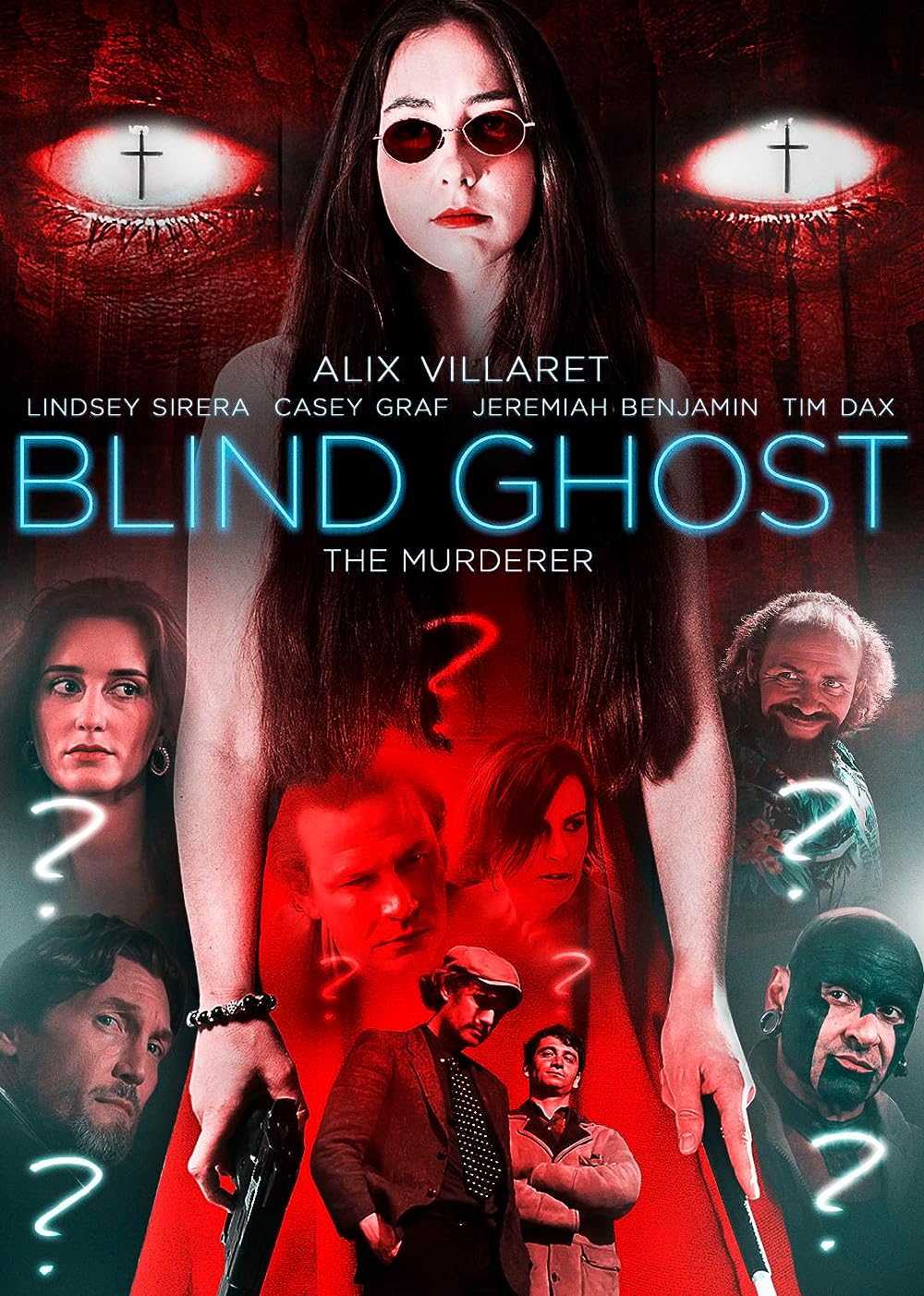Blind Blind