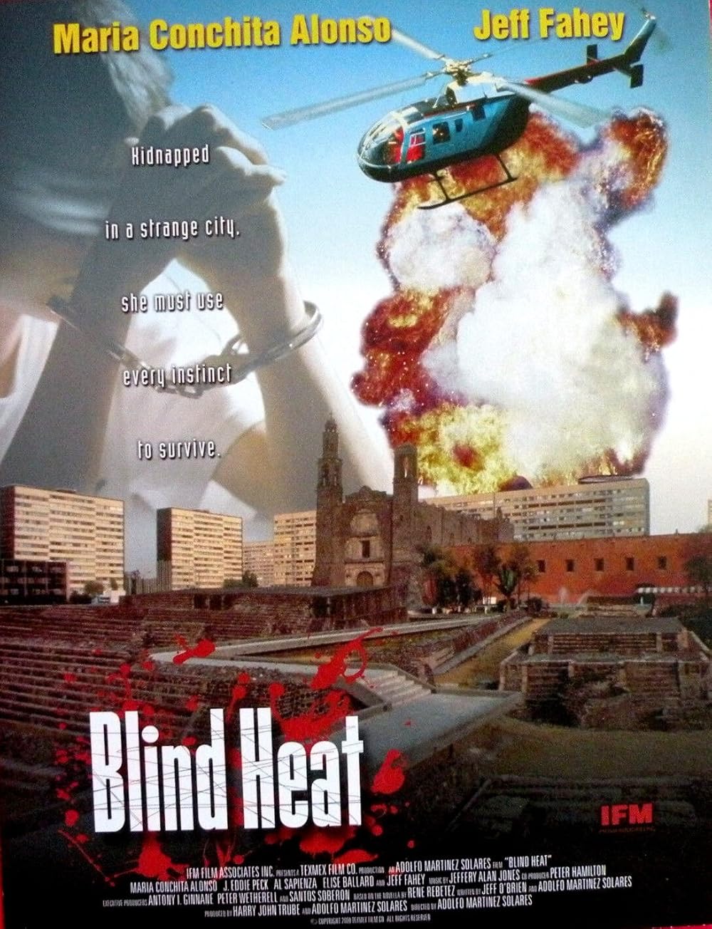 Blind Blind