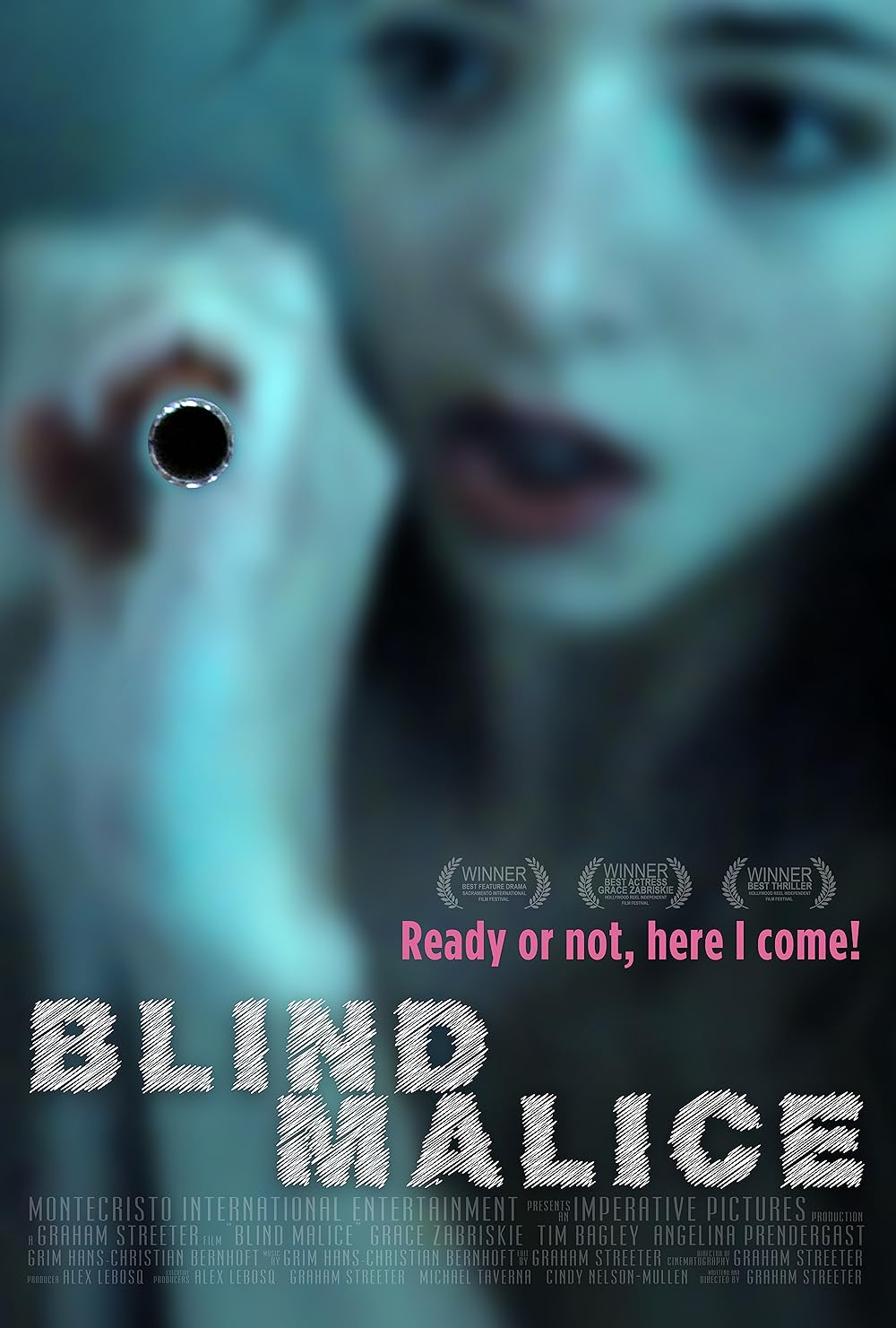 Blind Blind