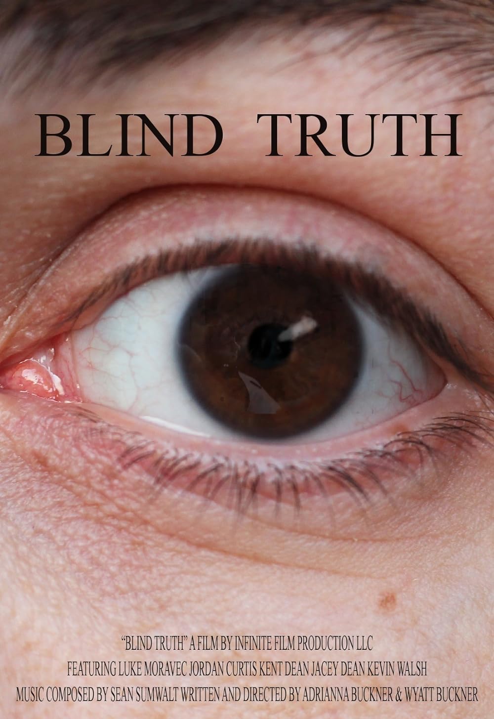 Blind Blind