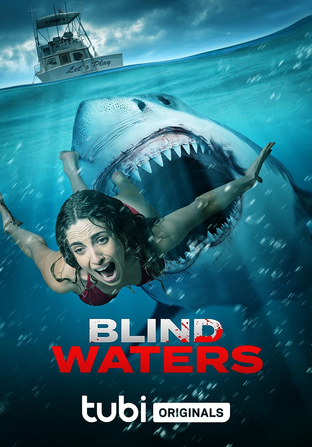 Blind Blind