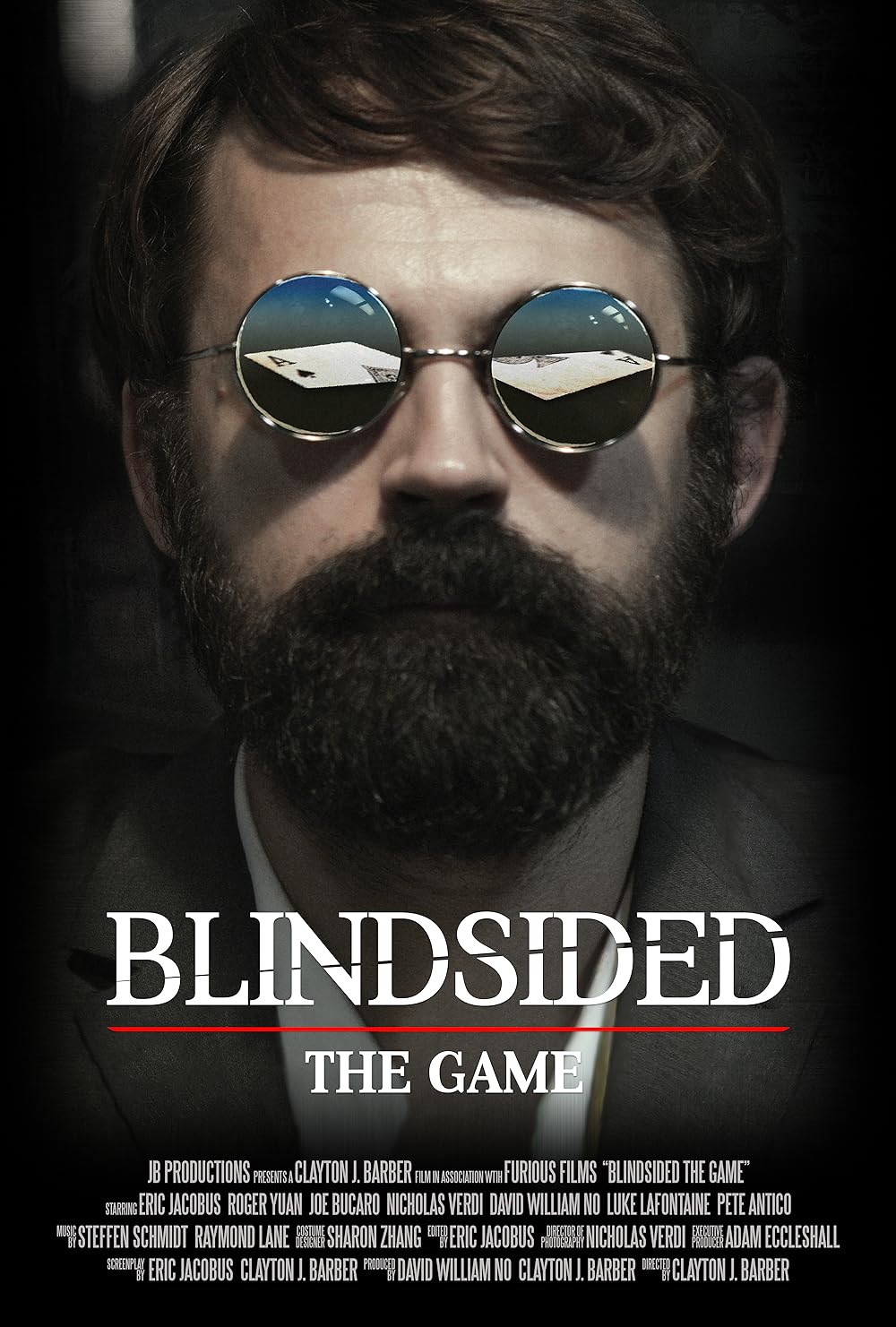 Blindsided: Blindsided: