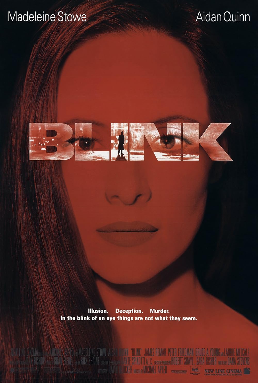 Blink Blink