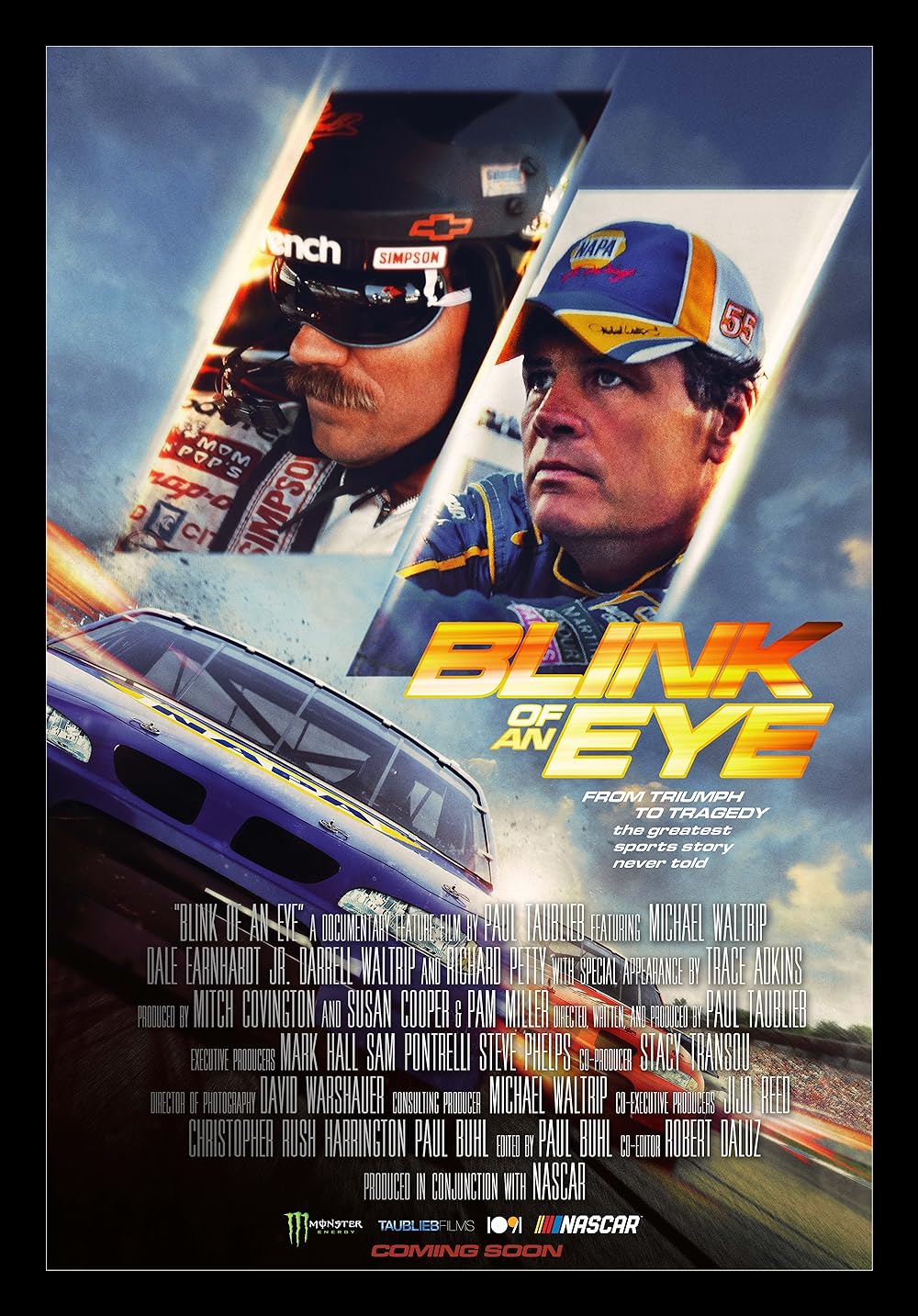 Blink Blink