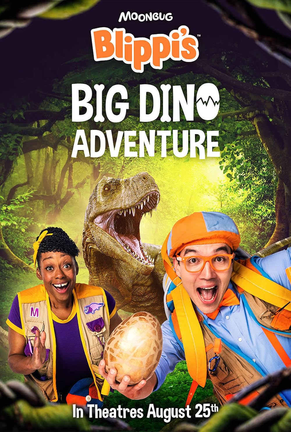 Blippi's Blippi's