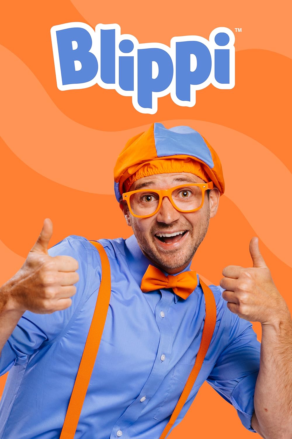 Blippi’s Blippi’s