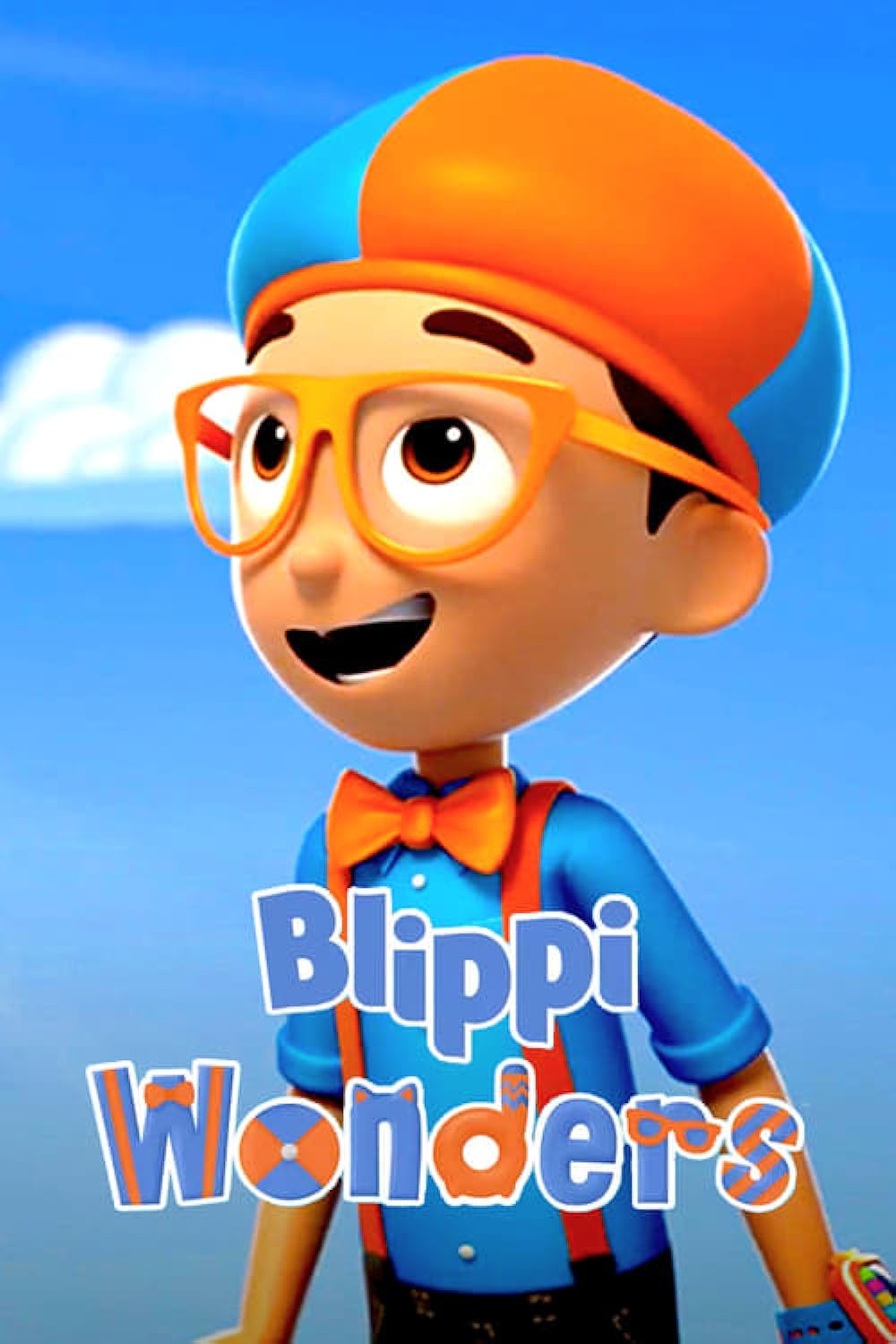 Blippi