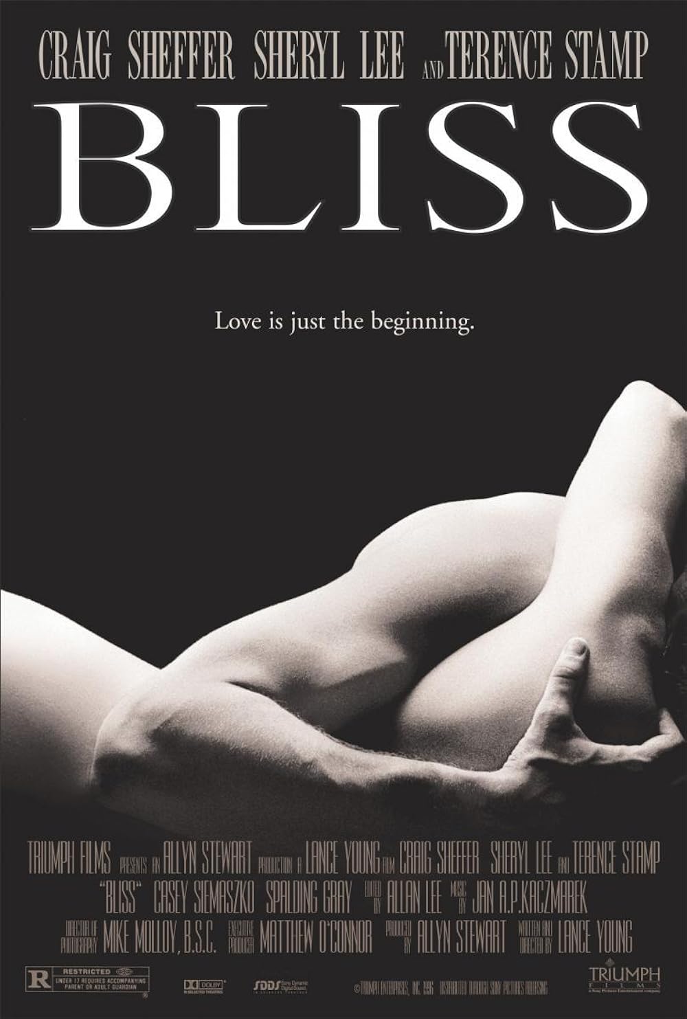 Bliss Bliss