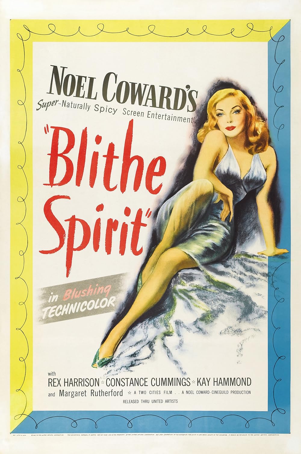 Blithe Blithe