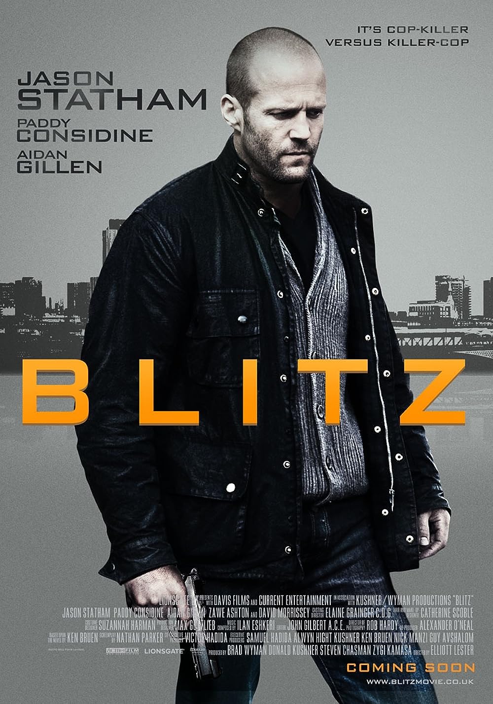 Blitz Blitz