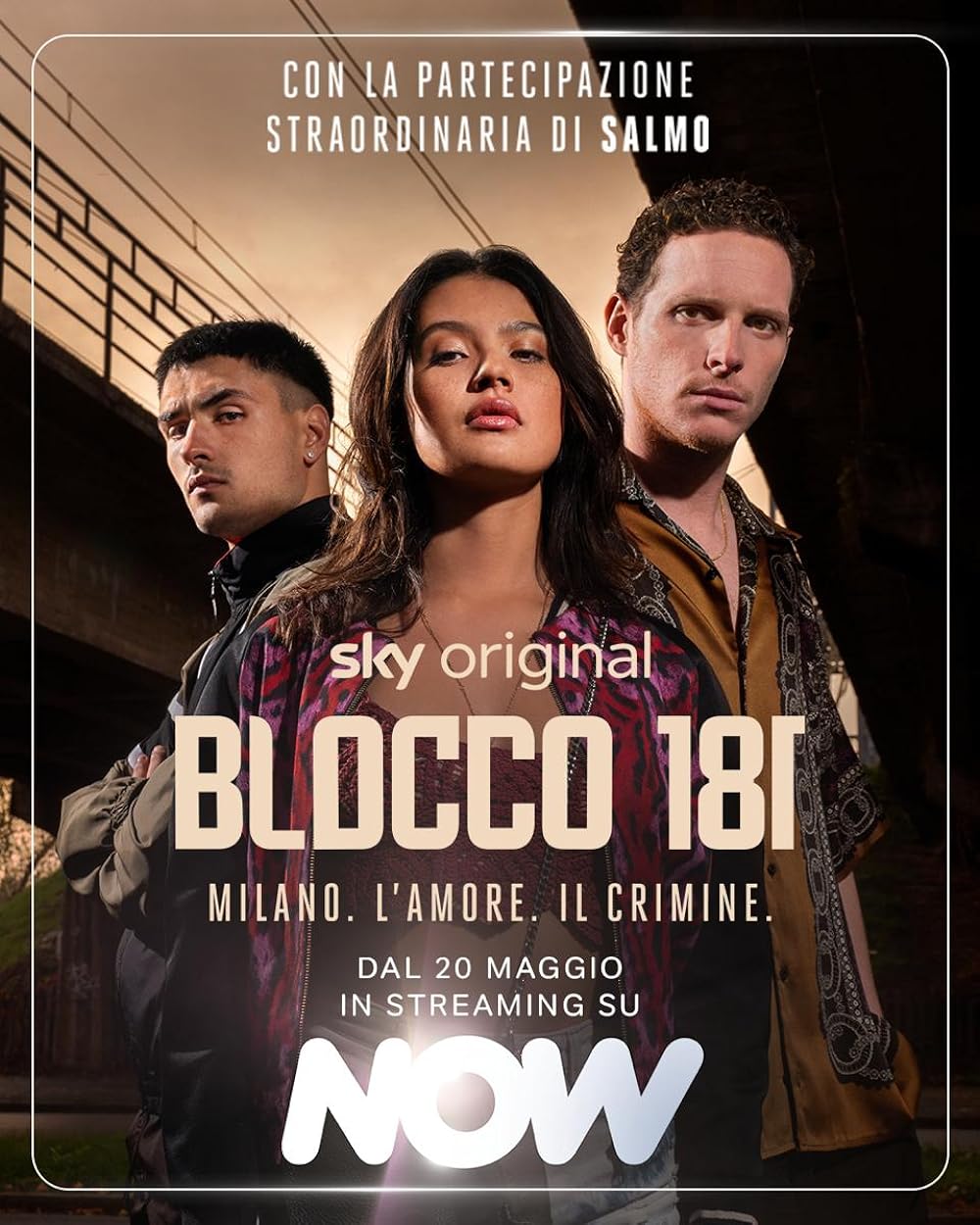 Blocco Blocco