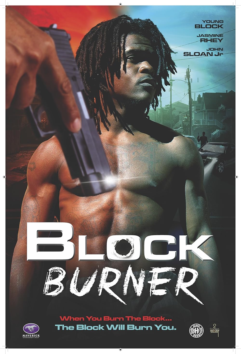 Block Block