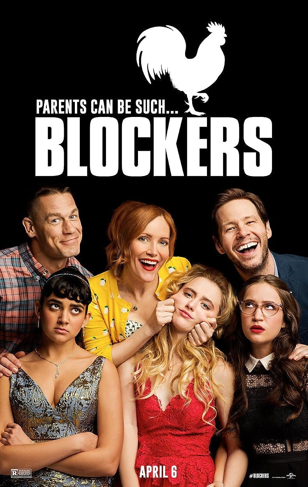 Blockers Blockers