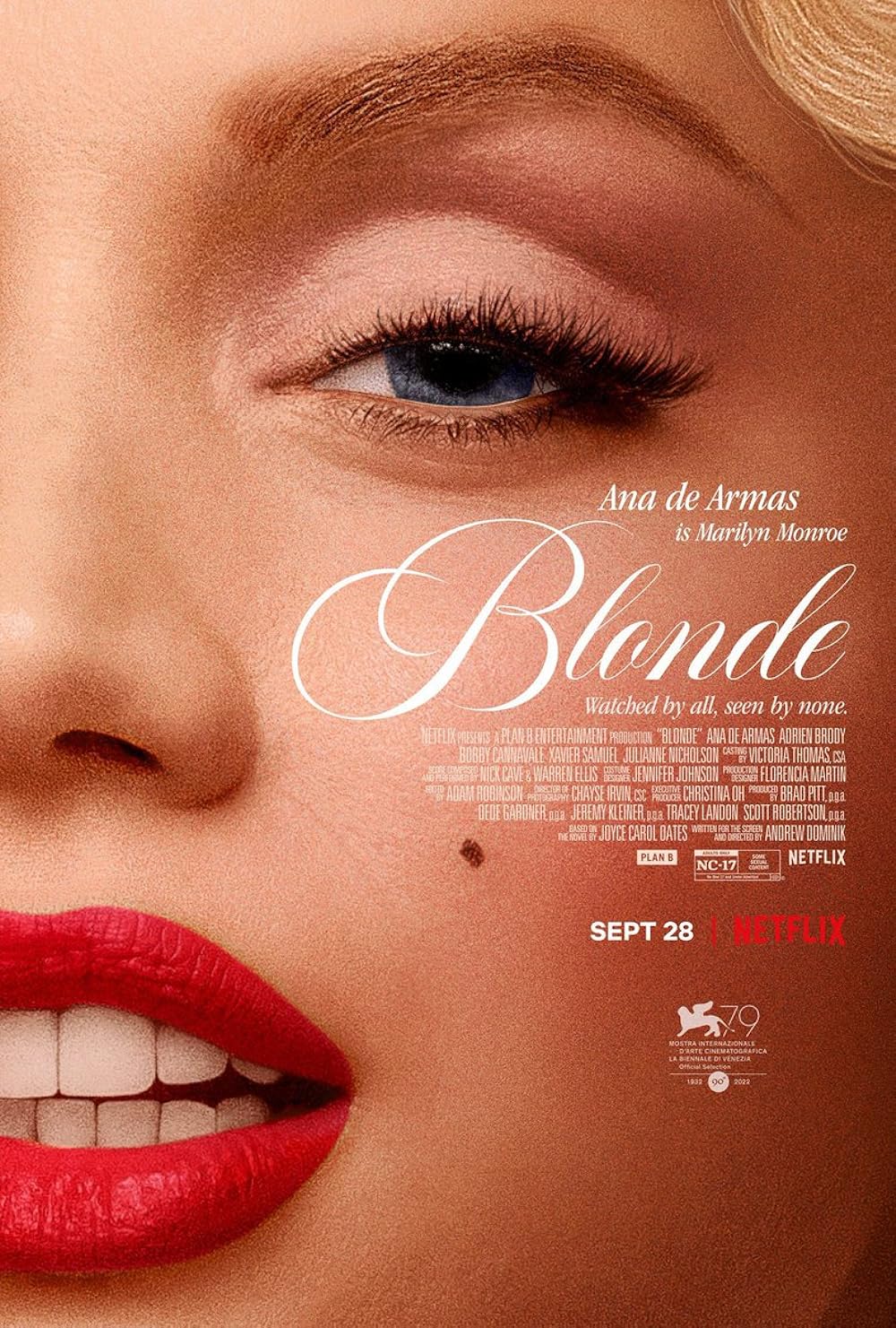 Blonde Blonde