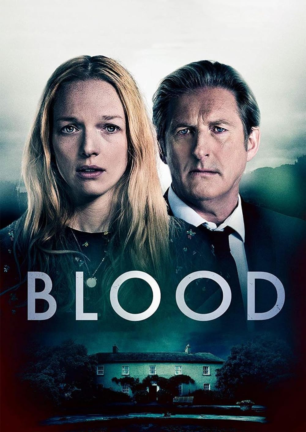 Blood Blood