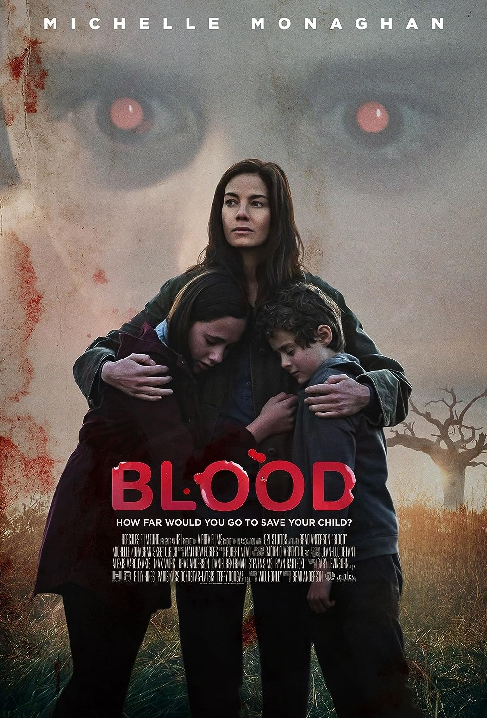 Blood Blood
