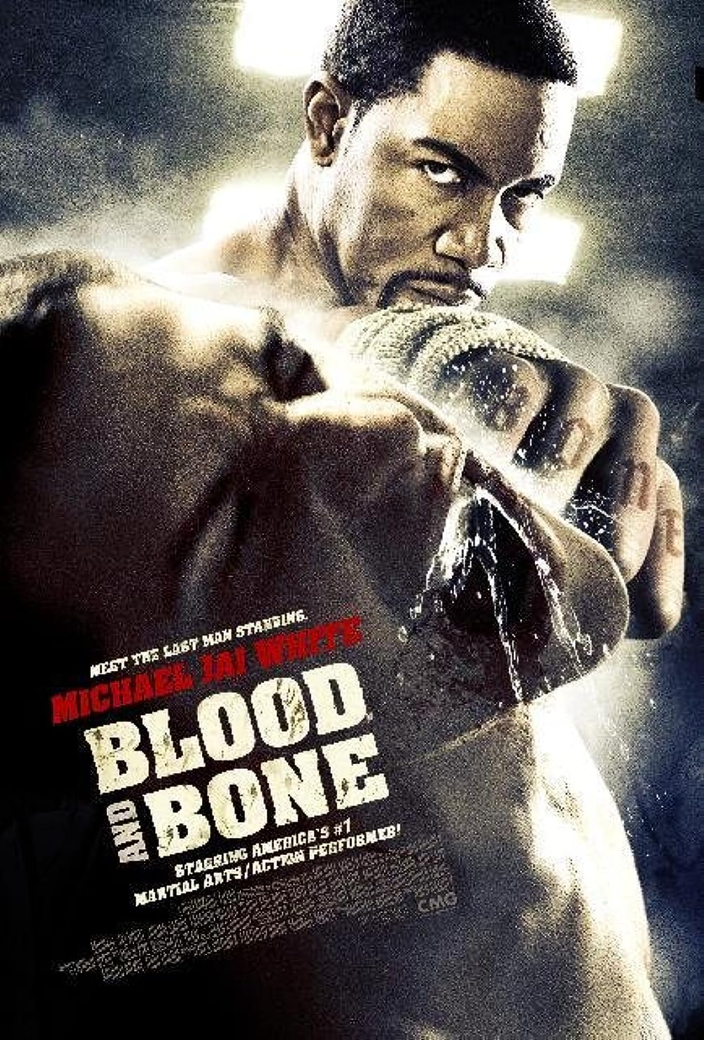 Blood Blood