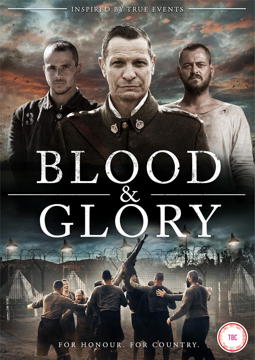 Blood Blood