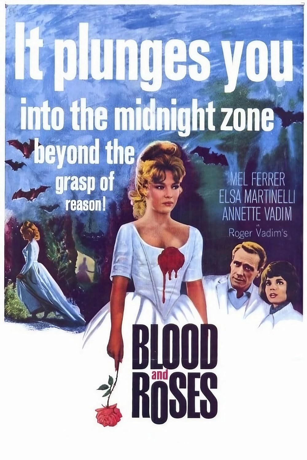 Blood Blood