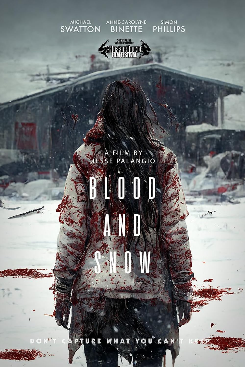 Blood Blood