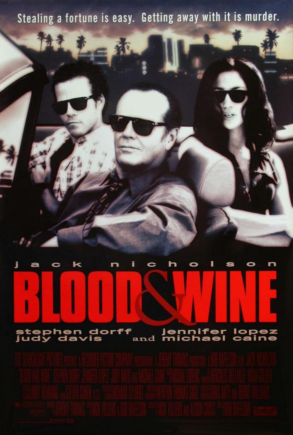Blood
