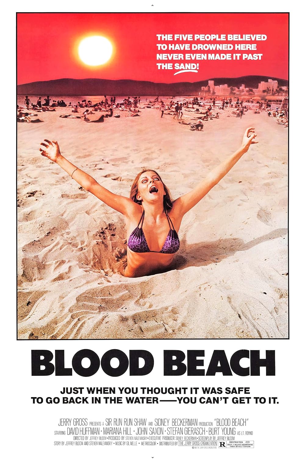 Blood Blood