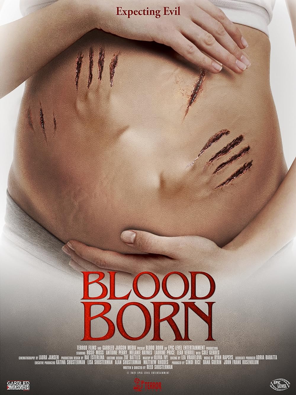 Blood Blood