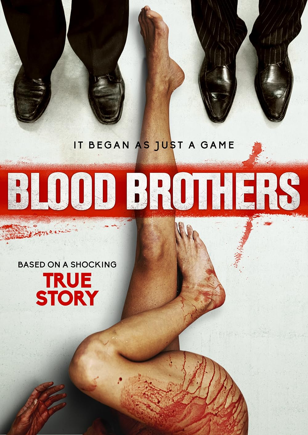 Blood Blood