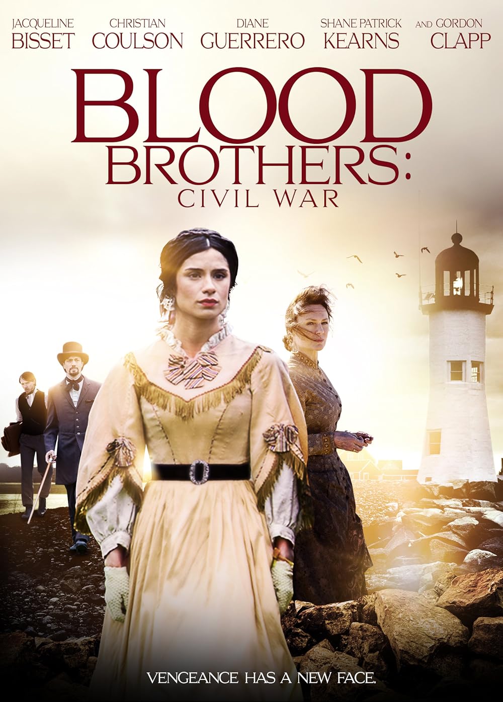 Blood Blood