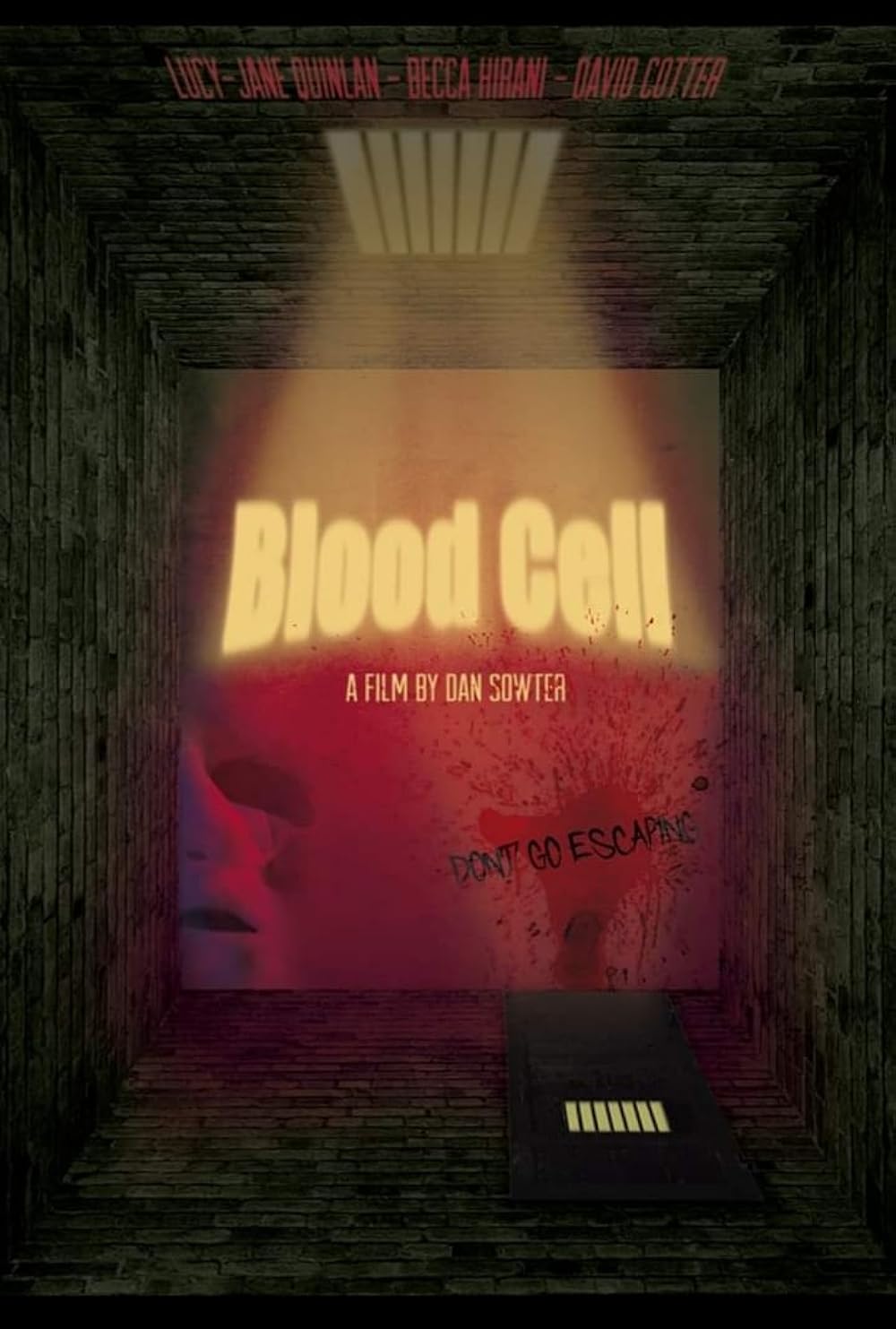 Blood Blood