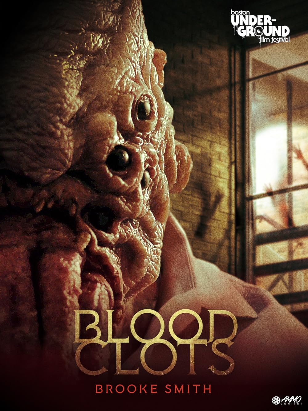 Blood Blood