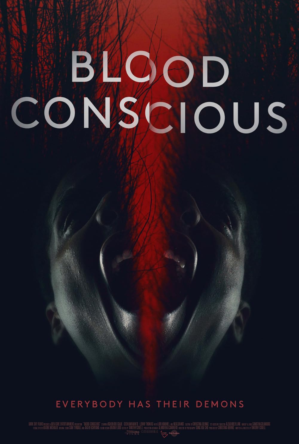 Blood Blood