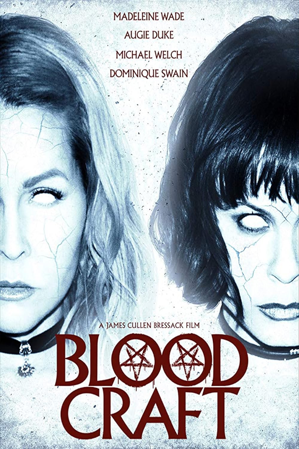Blood Blood
