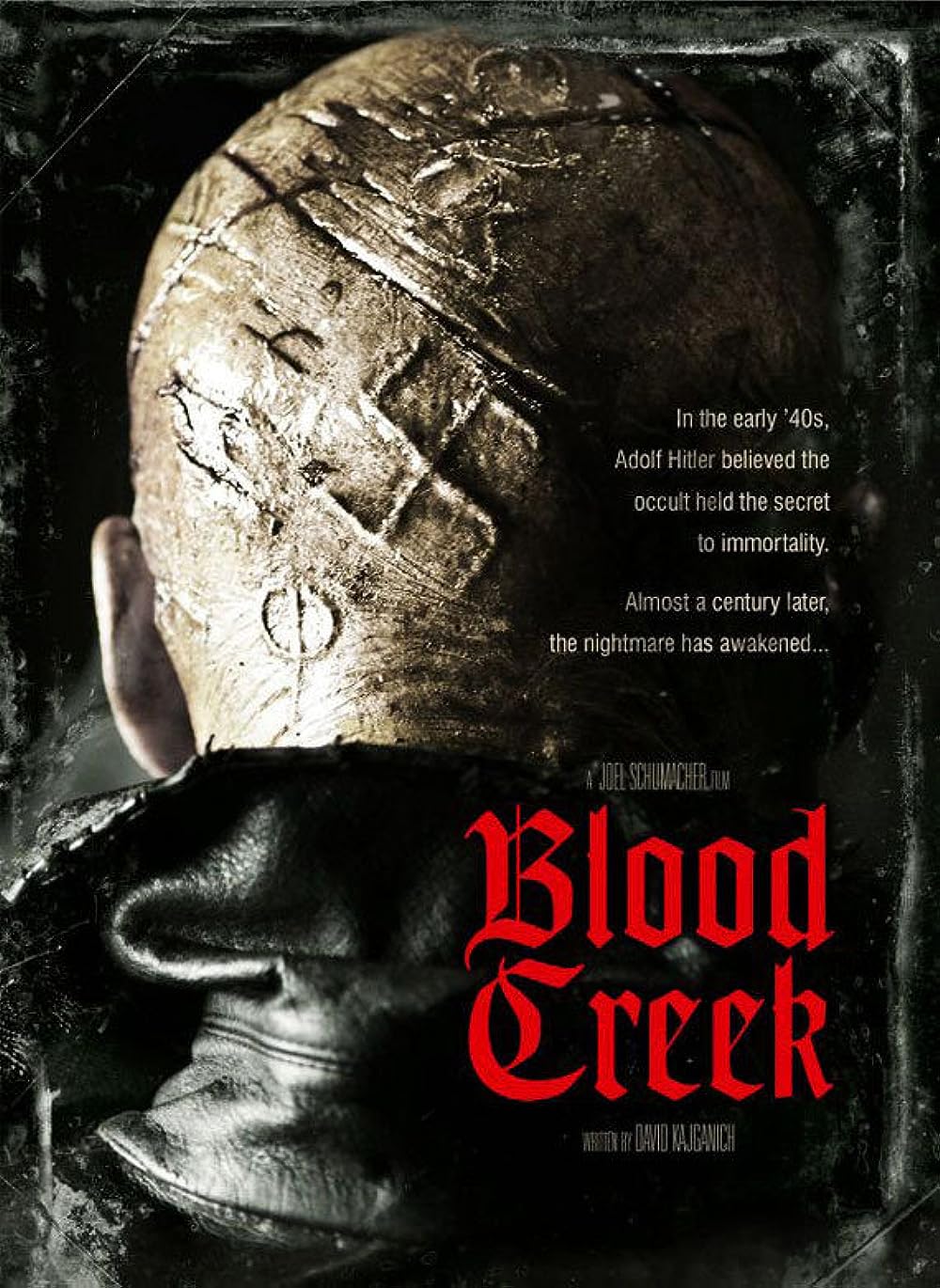 Blood Blood