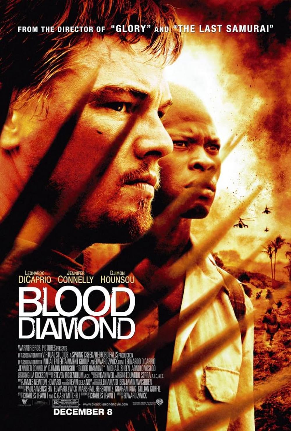 Blood Blood