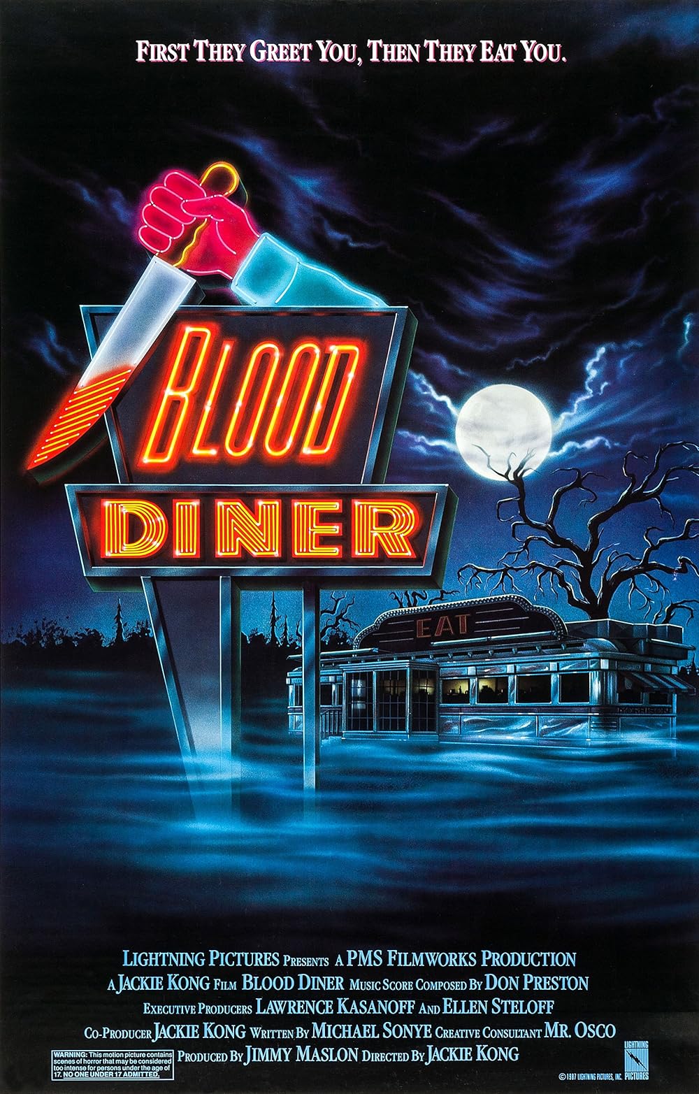 Blood Blood