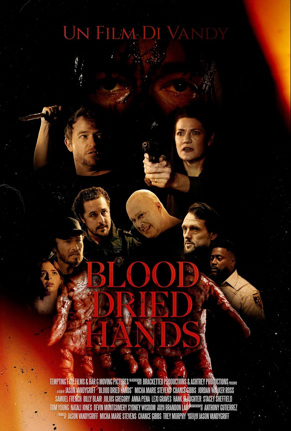 Blood