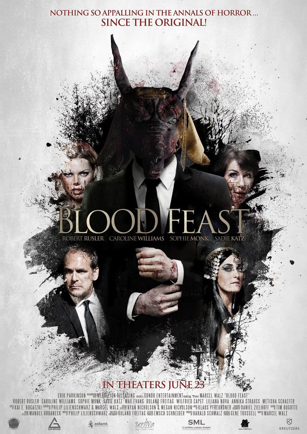 Blood