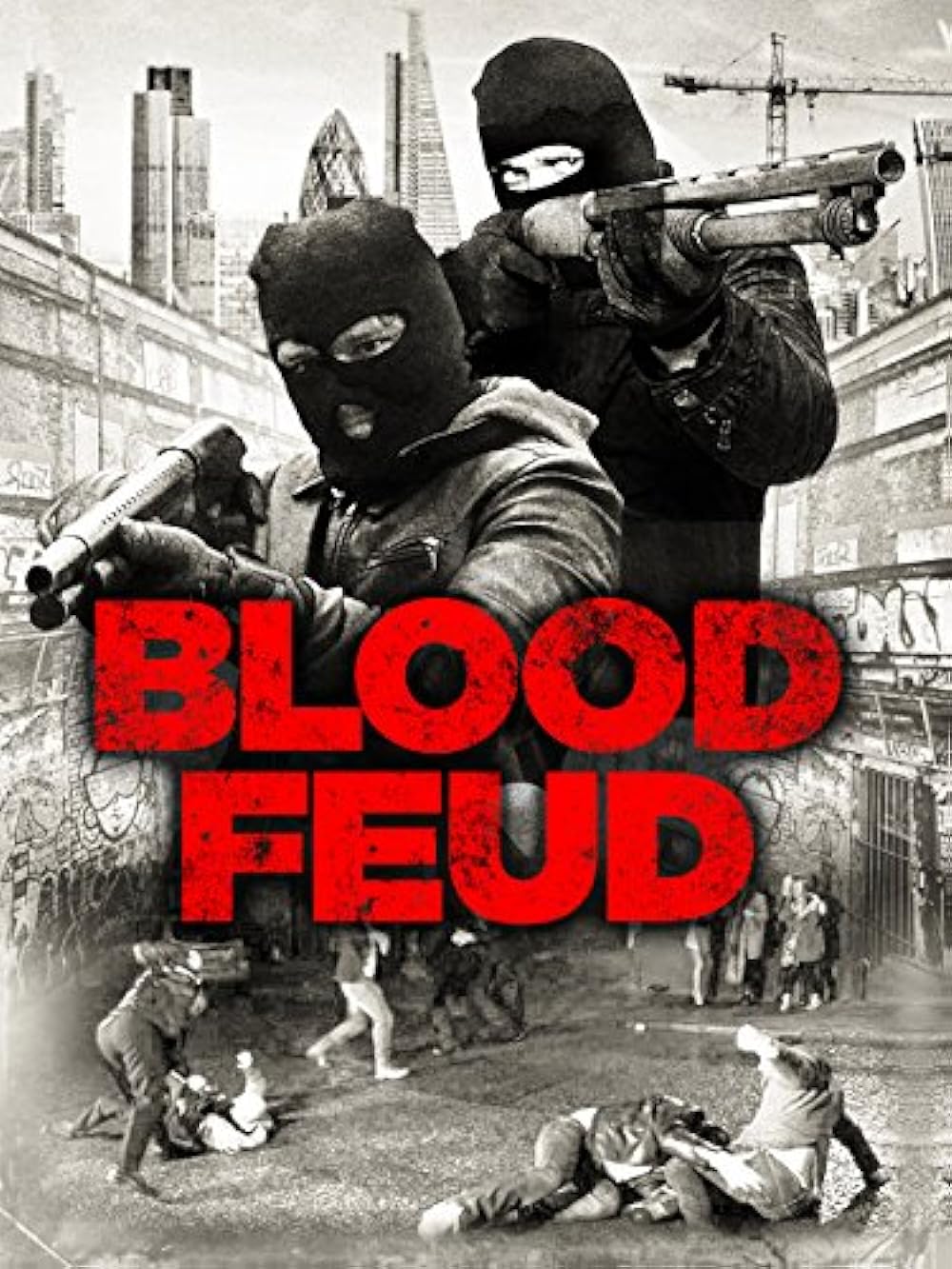 Blood Blood