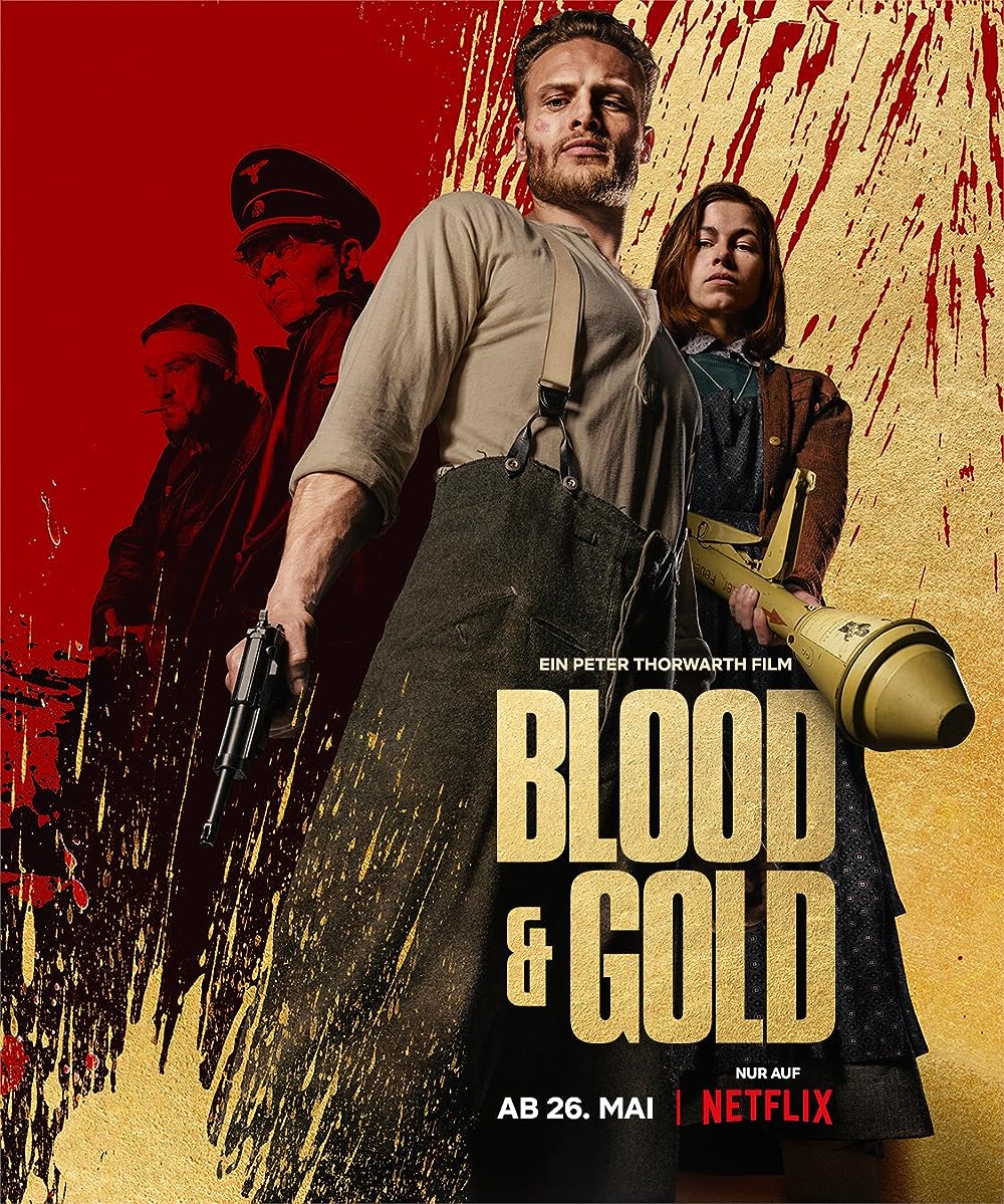 Blood Blood
