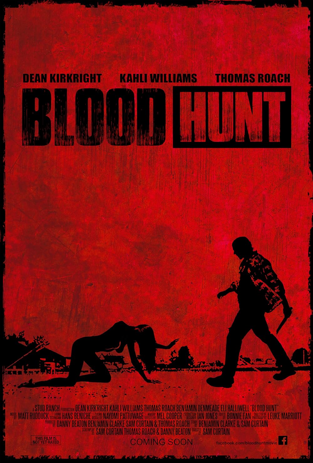 Blood Blood