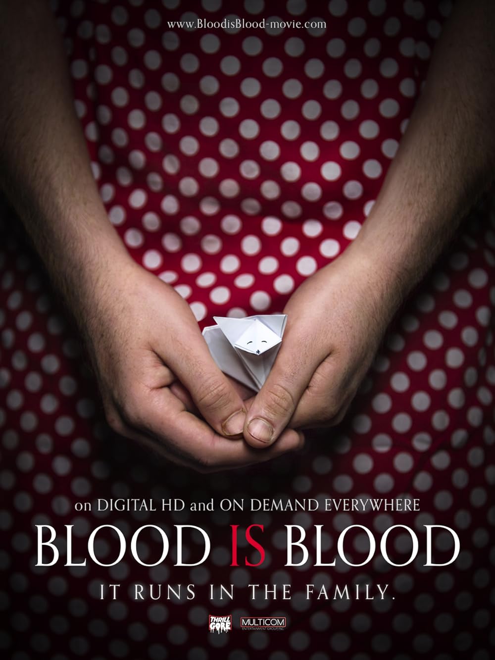 Blood Blood